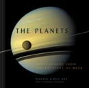 Image for The planets  : photographs from the archives of NASA