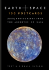 Image for Earth and Space 100 Postcards