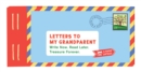 Image for Letters to My Grandparent