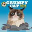 Image for 2018 Wall Calendar: Grumpy Cat