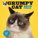Image for 2019 Wall Calendar: Grumpy Cat