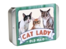 Image for Cat Lady Old Maid