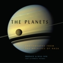 Image for The planets: photographs from the archives of NASA