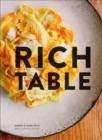 Image for Rich table
