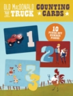 Image for Old MacDonald Had a Truck Counting Cards