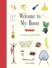 Image for Welcome to My House: A Collection of First Words