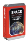 Image for Space Playing Cards