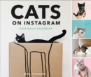 Image for 2018 Daily Calendar: Cats on Instagram