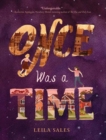 Image for Once Was a Time : (Middle Grade Fiction Books, Friendship Stories for Young Adults,  Middle Grade Novels in Verse)