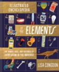 Image for The illustrated encyclopedia of the elements