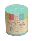 Image for Yoga Dice : 7 Wooden Dice, Thousands of Possible Combinations!