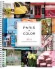 Image for 2018 Engagement Calendar: Paris in Color
