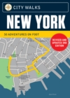 Image for City Walks Deck: New York (Revised)