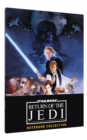 Image for Star Wars: Return of the Jedi Notebook Collection