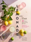 Image for Lemonade with zest