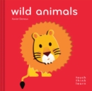Image for TouchThinkLearn: Wild Animals