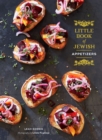 Image for Little Book of Jewish Appetizers