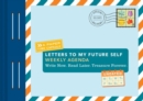 Image for 2018 Engagement Calendar: Letters to My Future Self Weekly Agenda
