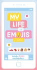 Image for My Life in Emoticons : A Journal