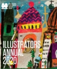 Image for Illustrators Annual 2020
