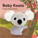 Image for Baby Koala: Finger Puppet Book