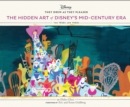 Image for They drew as they pleased  : the hidden art of Disney&#39;s mid-century era