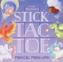 Image for Stick Tac Toe: Magical Mash-ups!