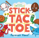 Image for Stick Tac Toe: Forever Foes!