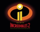 Image for The art of Incredibles 2