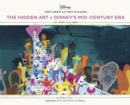Image for They drew as they pleased: the hidden art of Disney&#39;s mid-century era