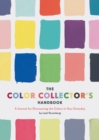 Image for Color Collector&#39;s Handbook