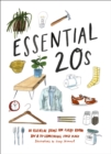 Image for Essential 20s: 20 essential items for every room in a 20-something&#39;s first place