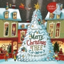 Image for Merry Christmas Tree Pop-Up Advent Calendar