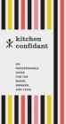 Image for Kitchen Confidant