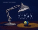 Image for The art of Pixar short films