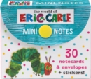 Image for The World of Eric Carle(TM) Mini Notes