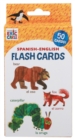 Image for World of Eric Carle (TM) Spanish-English Flash Cards