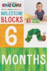 Image for The World of Eric Carle (TM) The Very Hungry Caterpillar (TM) Milestone Blocks