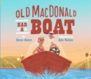 Image for Old MacDonald Had a Boat