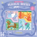 Image for Read &amp; Ride: Magical Horses