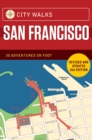 Image for City Walks Deck: San Francisco (Revised): Revised and Updated 3rd Edition