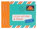 Image for Little Letters of Thanks