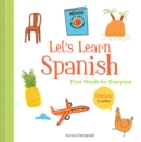 Image for Let&#39;s Learn Spanish