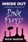 Image for Inside Out: A Personal History of Pink Floyd (Reading Edition)