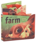 Image for Farm  : peekaboo flaps inside!