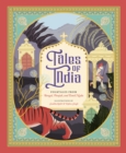 Image for Tales of India: Folk Tales from Bengal, Punjab, and Tamil Nadu.