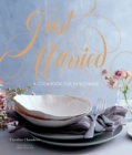 Image for Just married: a cookbook for newlyweds