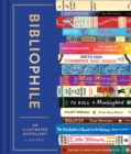 Image for Bibliophile: An Illustrated Miscellany