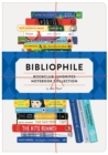 Image for Bibliophile Notebook Collection : Book Club Favorites