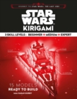 Image for Star Wars Kirigami